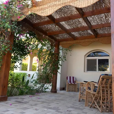 Beautiful 2-Bed Villa In Makadi Heights