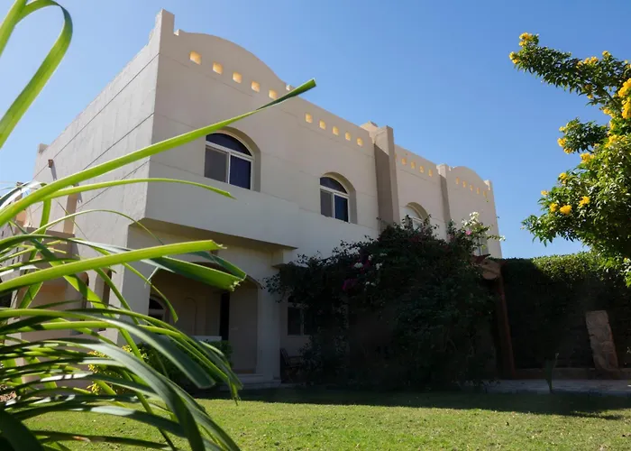 Beautiful 2-bed In Makadi Heights * Hurghada