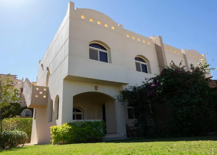 Beautiful 2-bed In Makadi Heights * Hurghada