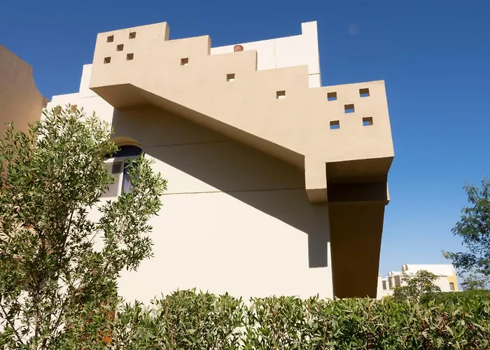 Beautiful 2-bed In Makadi Heights