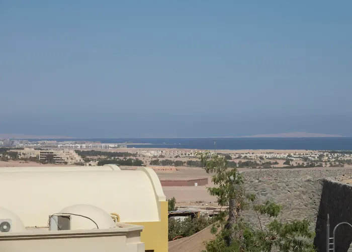 Beautiful 2-bed In Makadi Heights Hurghada