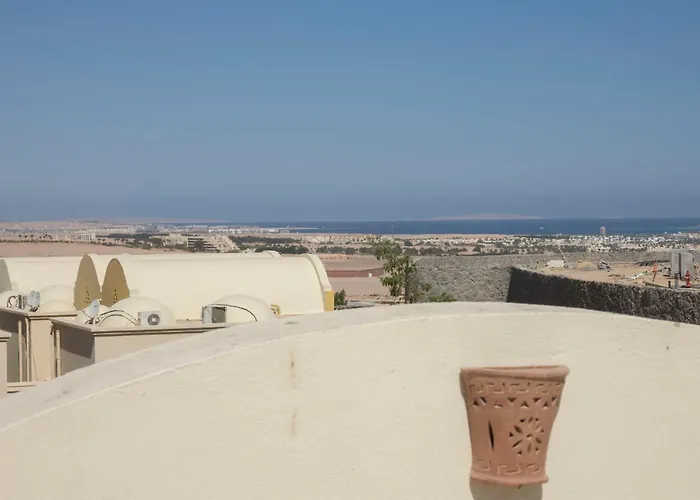 Beautiful 2-bed In Makadi Heights *