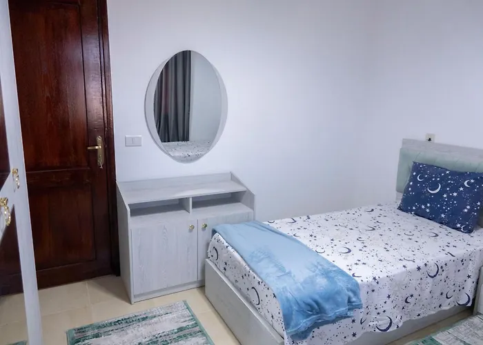 Beautiful 2-bed In Makadi Heights *