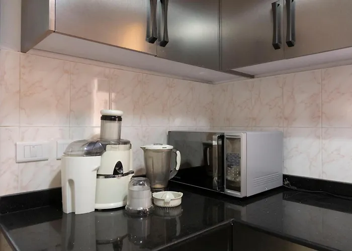 Villa Beautiful 2-bed In Makadi Heights *