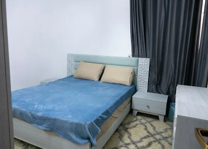 Beautiful 2-bed In Makadi Heights * Hurghada