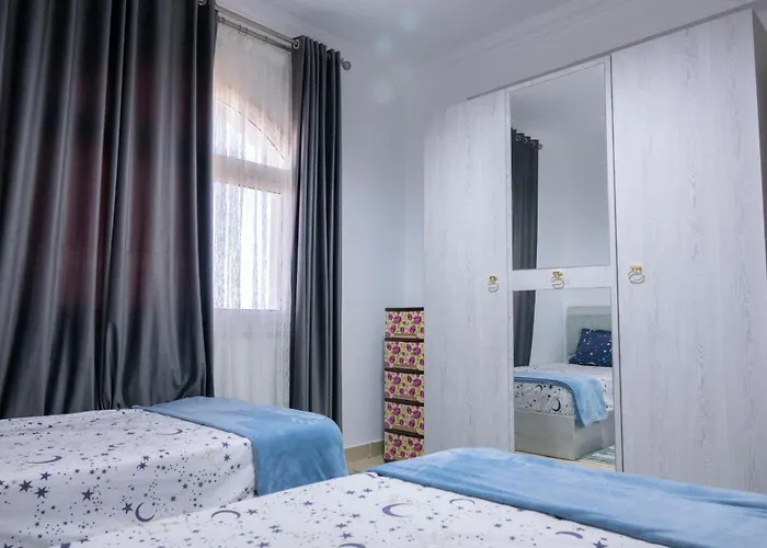 Beautiful 2-bed In Makadi Heights *