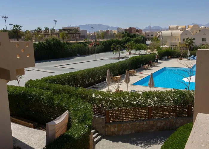 Beautiful 2-bed In Makadi Heights Hurghada